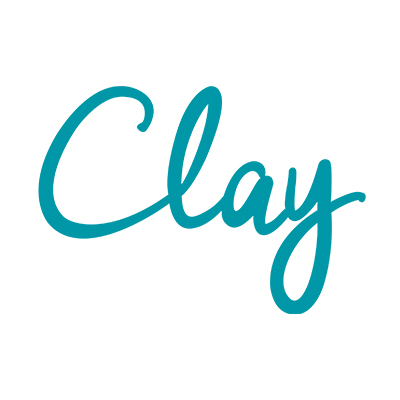 Clay Technologies Logo